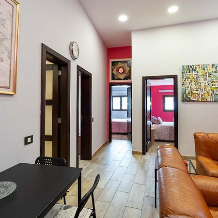 Las Fajanas De Galdar Las Palmas de Gran Canaria Ngoại thất bức ảnh