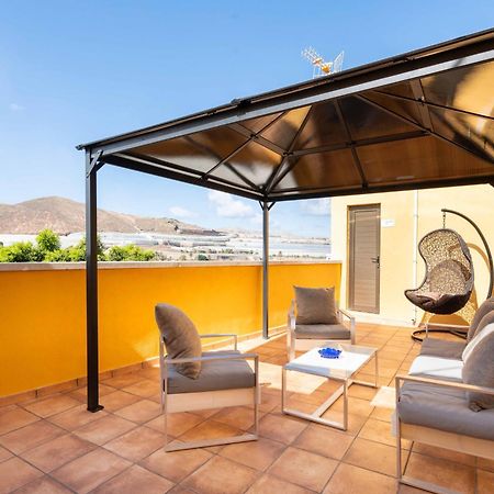 Las Fajanas De Galdar Las Palmas de Gran Canaria Ngoại thất bức ảnh