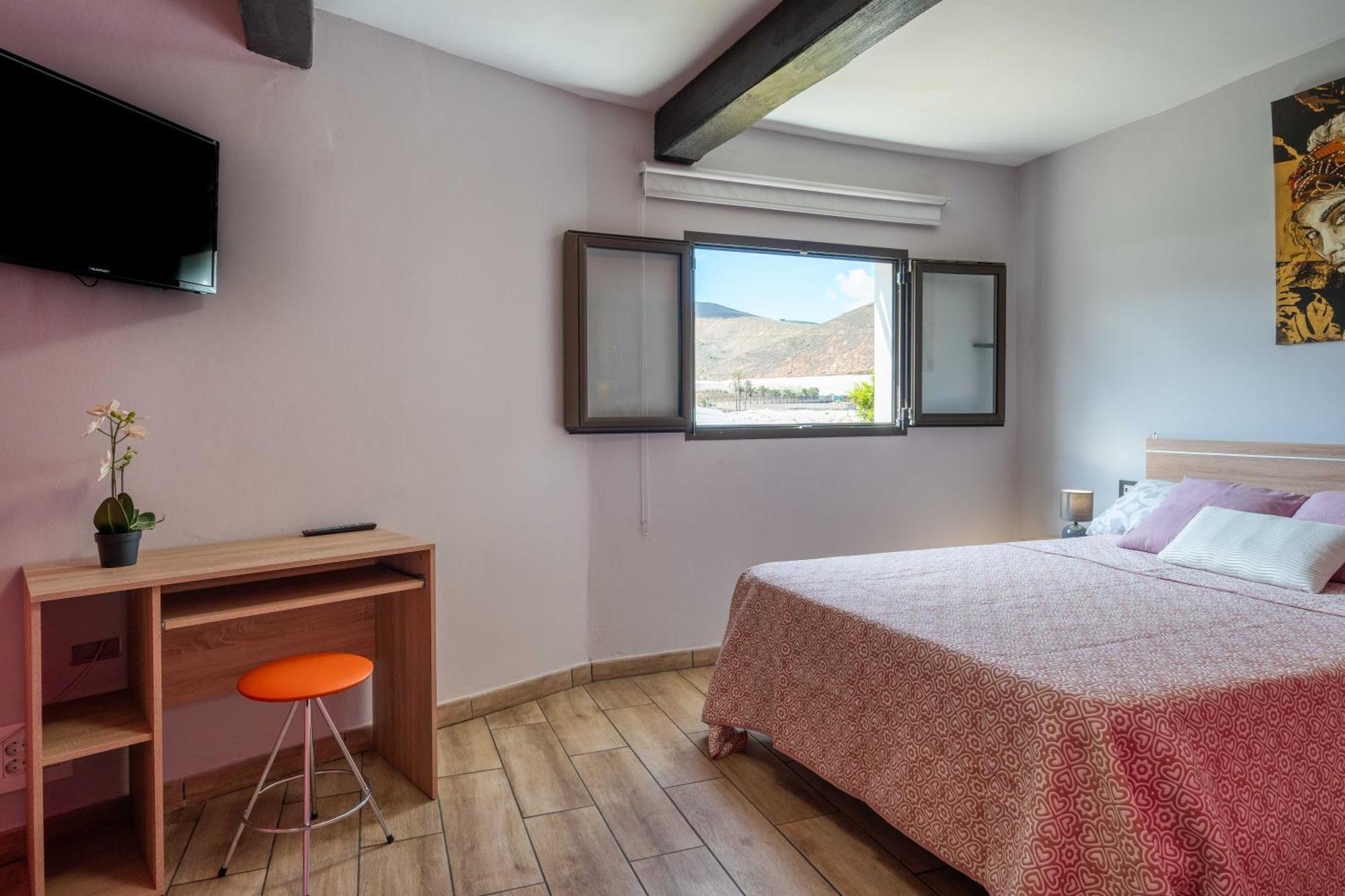 Las Fajanas De Galdar Las Palmas de Gran Canaria Ngoại thất bức ảnh