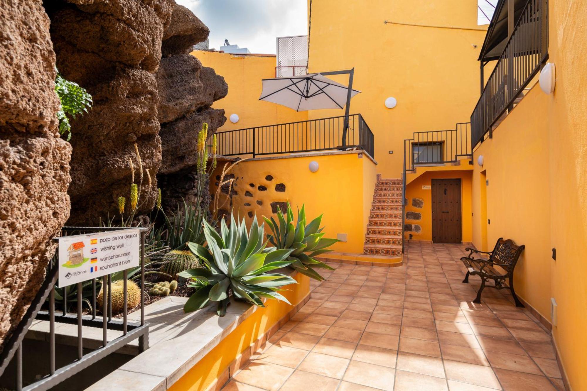 Las Fajanas De Galdar Las Palmas de Gran Canaria Ngoại thất bức ảnh