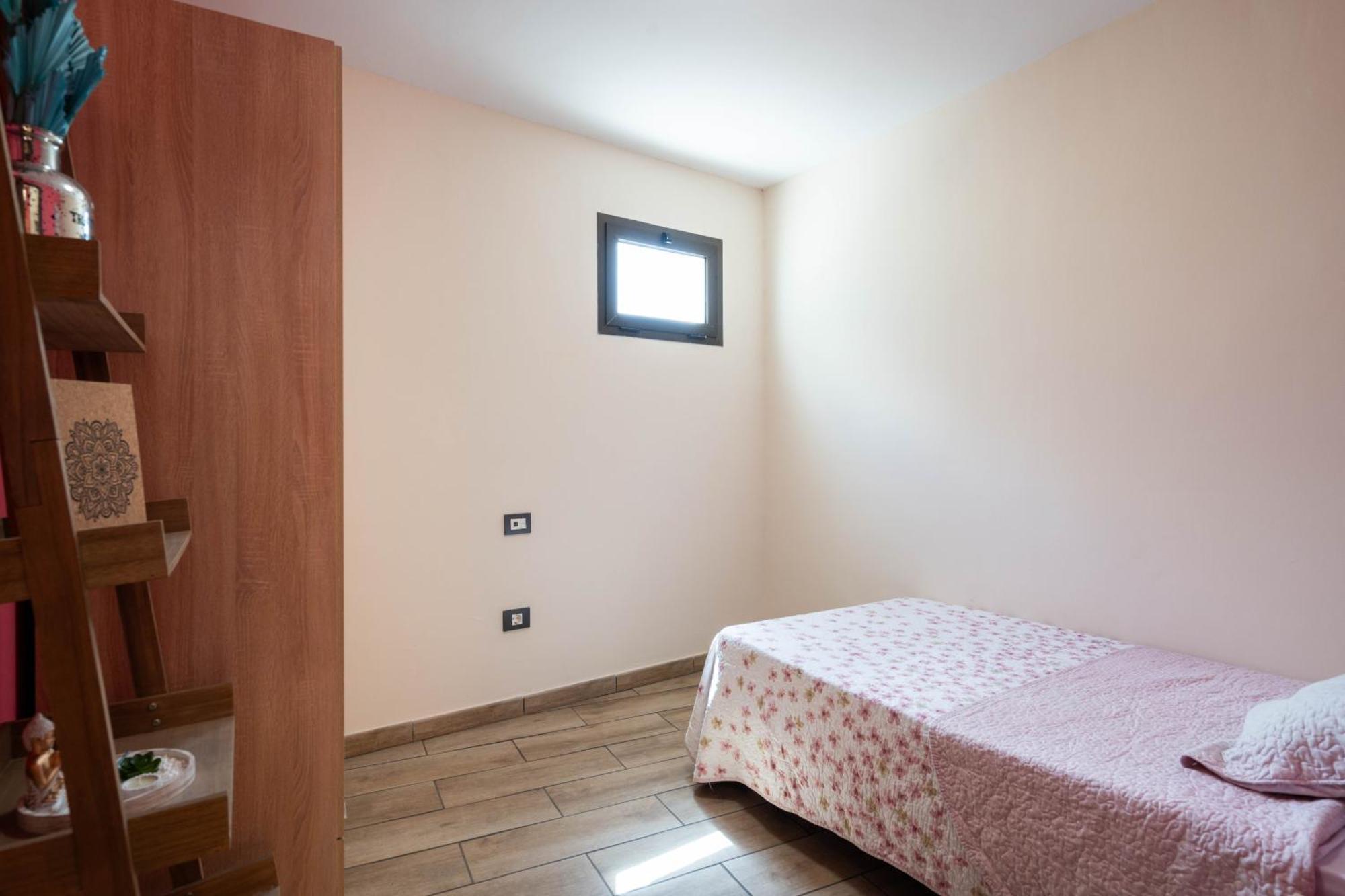 Las Fajanas De Galdar Las Palmas de Gran Canaria Ngoại thất bức ảnh