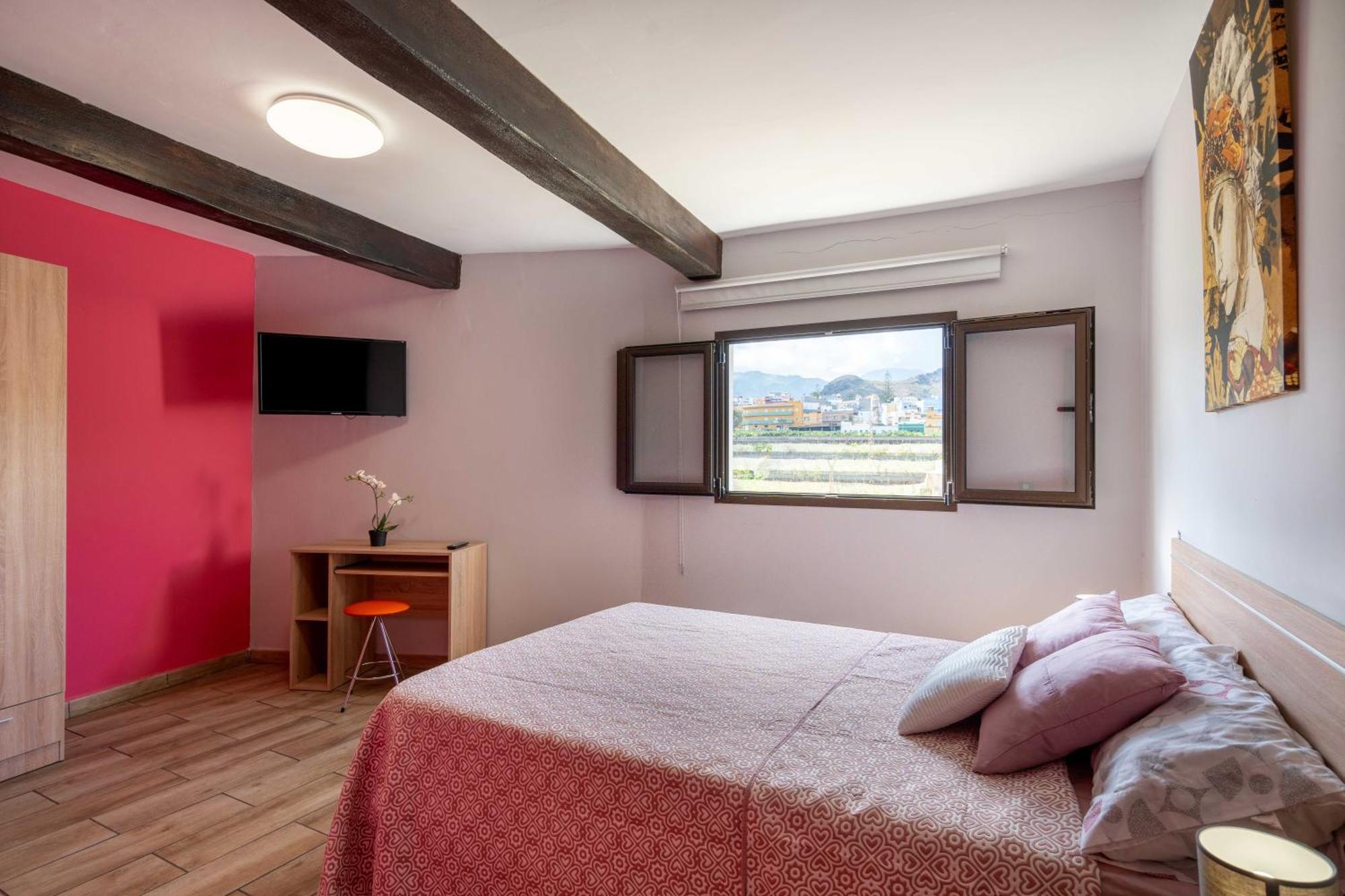 Las Fajanas De Galdar Las Palmas de Gran Canaria Ngoại thất bức ảnh
