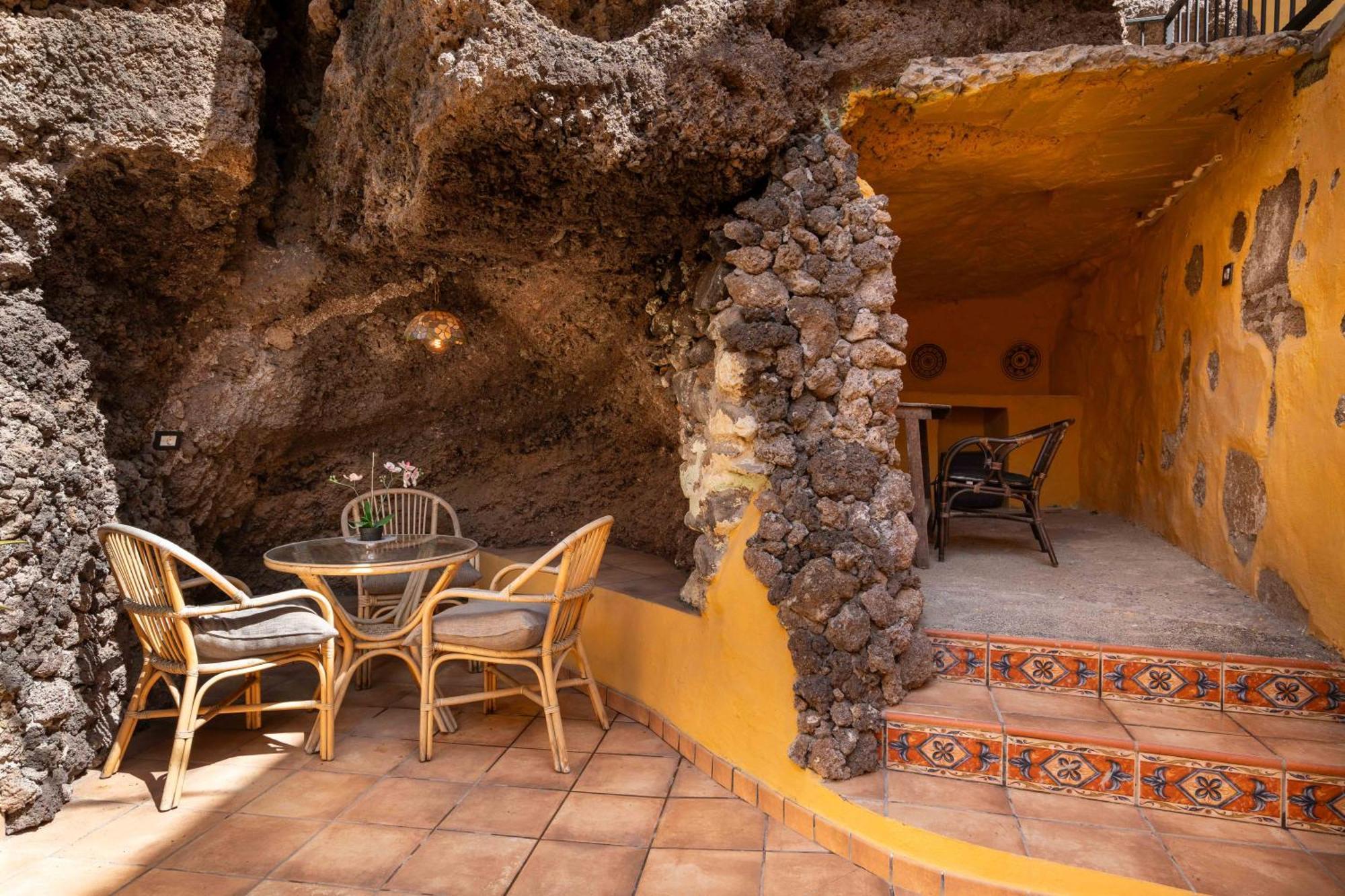 Las Fajanas De Galdar Las Palmas de Gran Canaria Ngoại thất bức ảnh