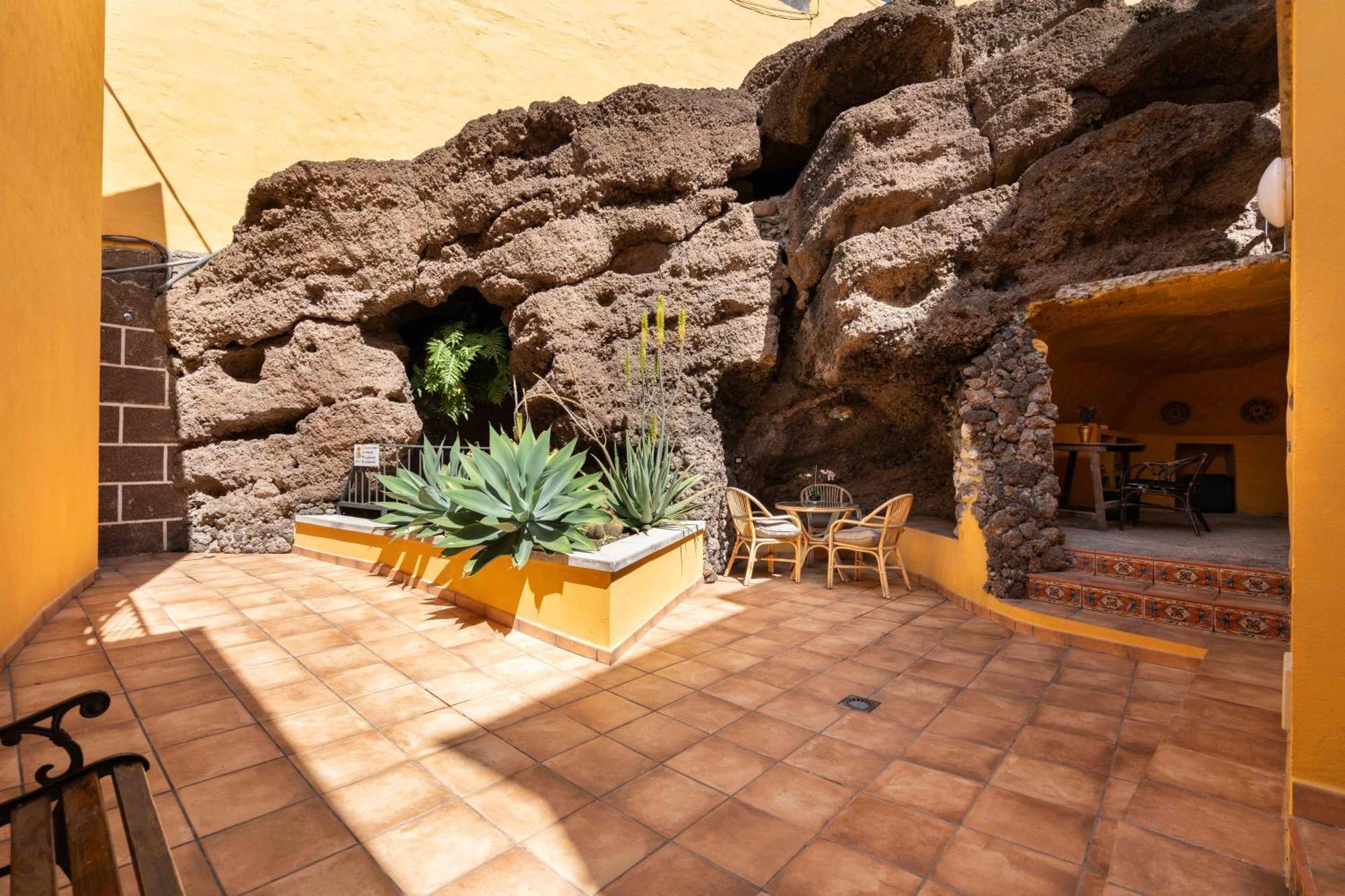 Las Fajanas De Galdar Las Palmas de Gran Canaria Ngoại thất bức ảnh