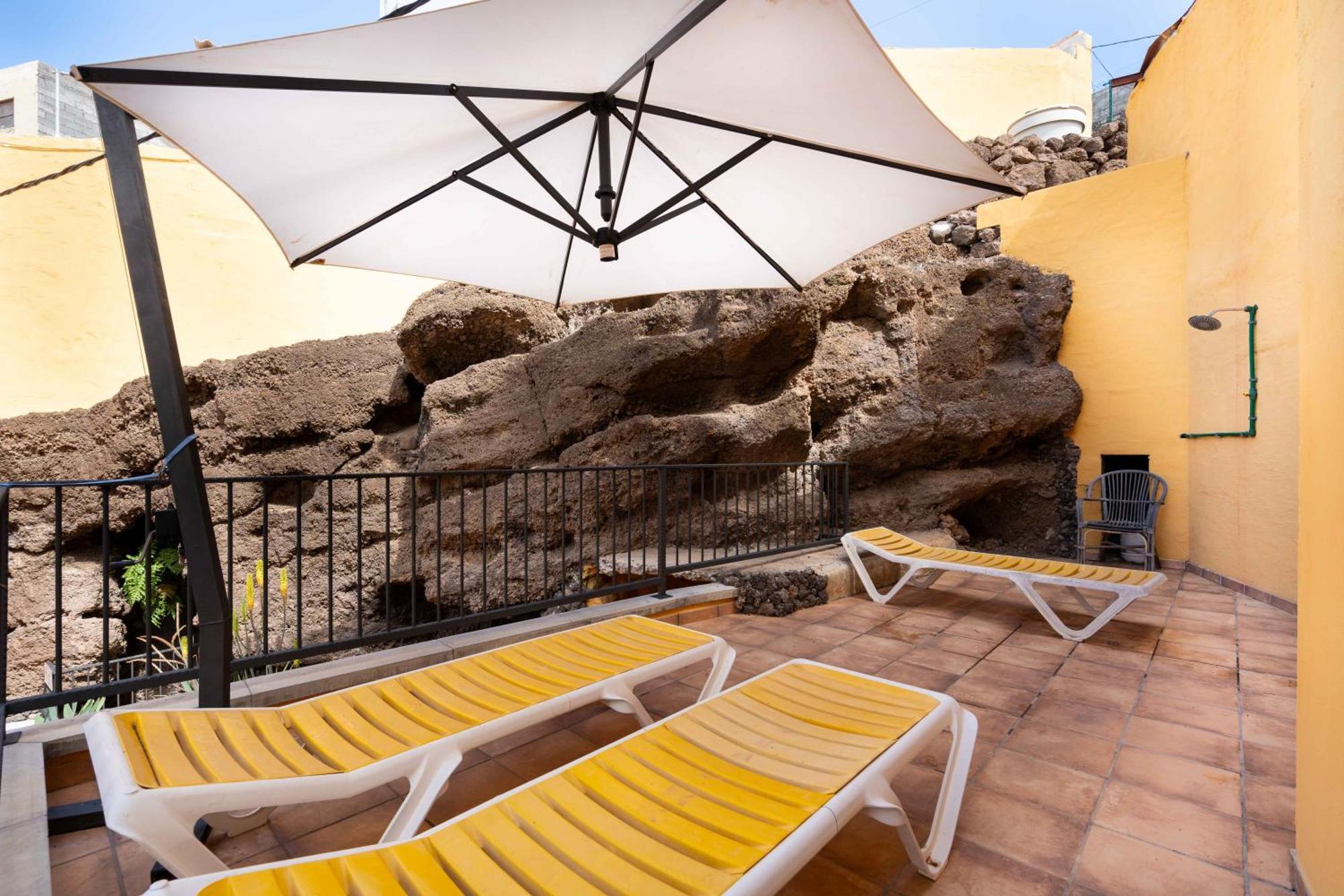 Las Fajanas De Galdar Las Palmas de Gran Canaria Ngoại thất bức ảnh