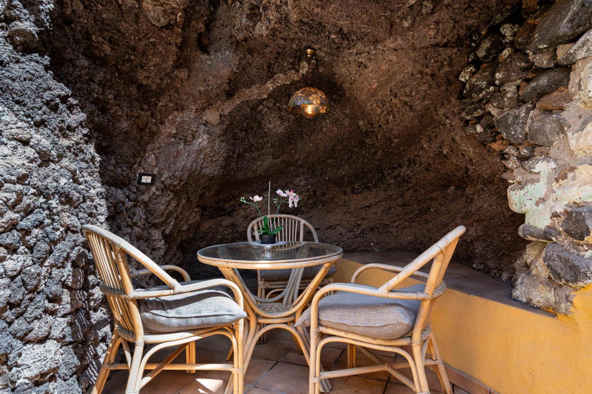 Las Fajanas De Galdar Las Palmas de Gran Canaria Ngoại thất bức ảnh