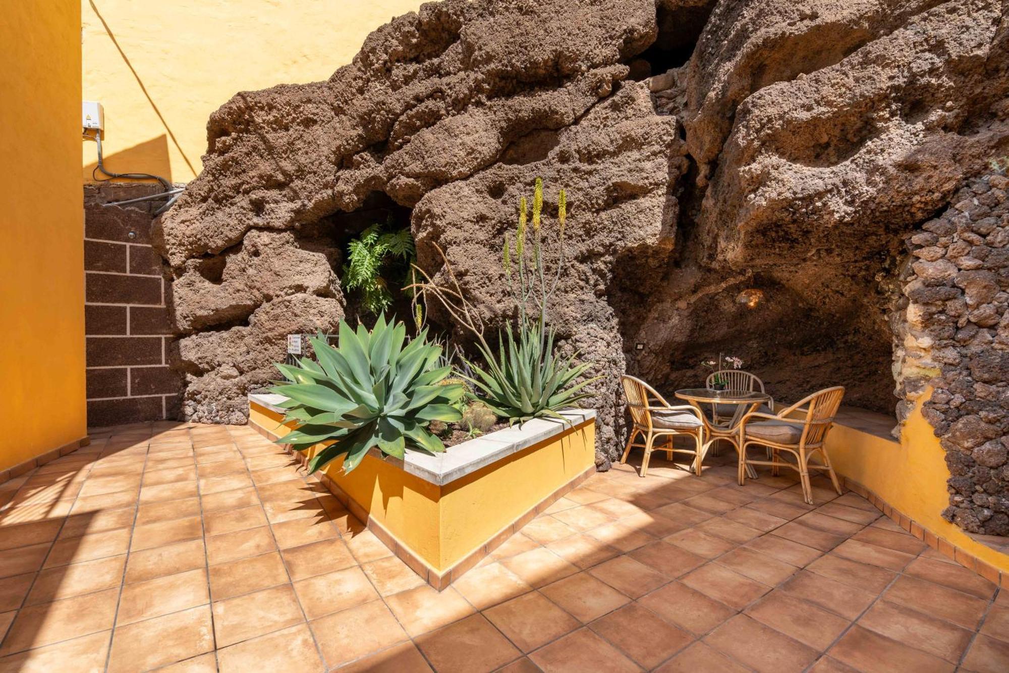 Las Fajanas De Galdar Las Palmas de Gran Canaria Ngoại thất bức ảnh